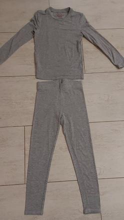 Termo prádlo set č. 134/140, pepperts,134