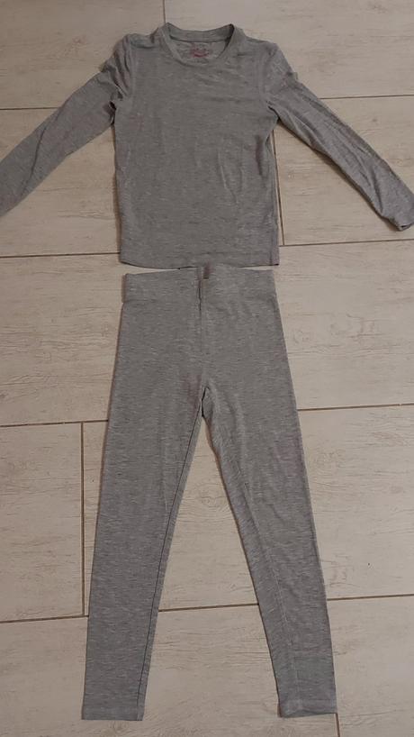 Termo prádlo set č. 134/140, pepperts,134