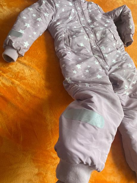 Zimna kombineza, sinsay,134