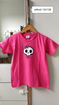 Tričko, 122