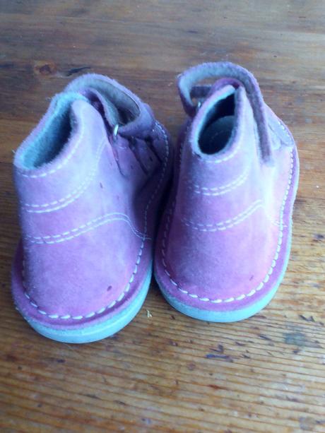 Detske topanocky, 24