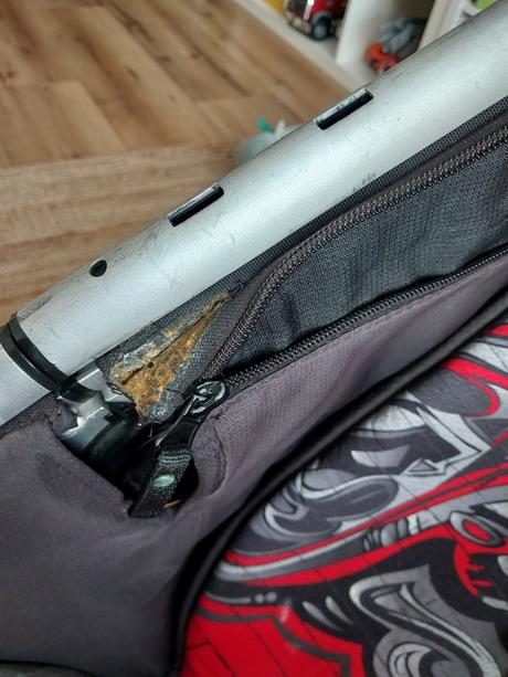 Surodenecký kočik phil and teds vibe, phil&teds,phil&teds vibe 1