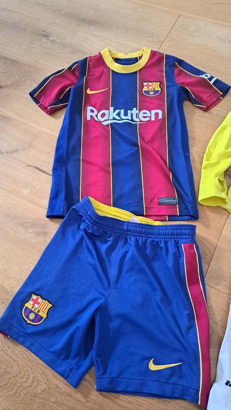 Barcelona dres, nike,122
