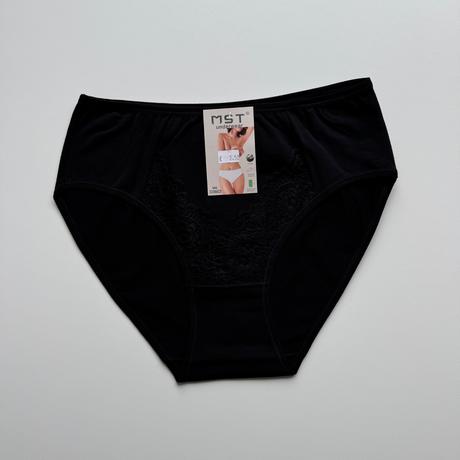 Dámske nohavičky s vysokým sedom d3603, l / xl / xxl / xxxl