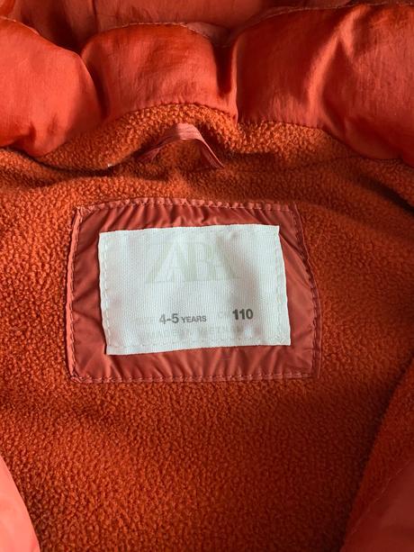 Zara vesta 110, zara,110