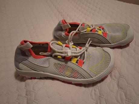 Barefoot tenisky, 34