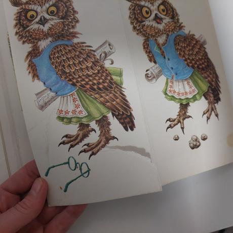 Kto kam isiel a co tam nasiel,