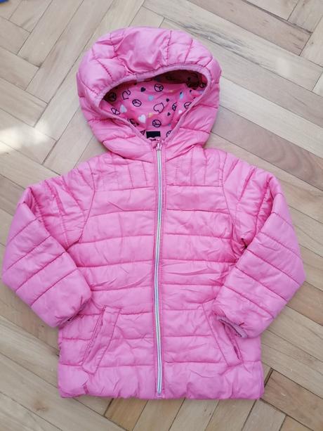 Prechodná bunda, kiki&koko,104