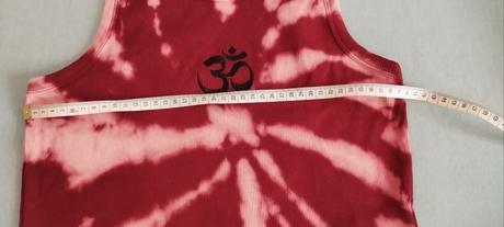 Crop top tričko, house,l