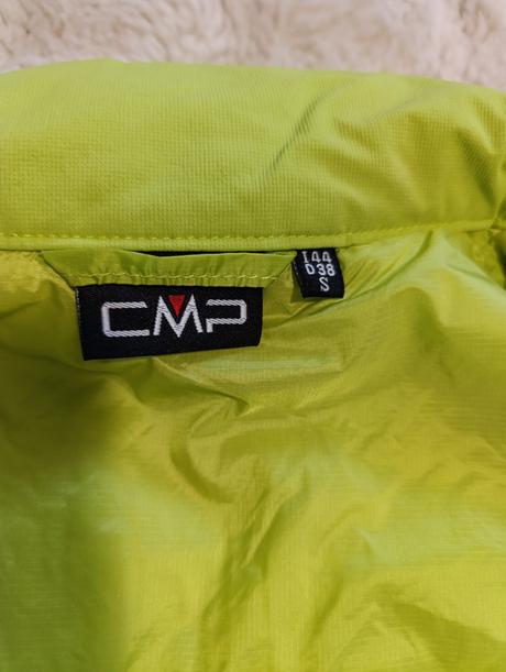 Dámska vesta primalofr cmp vel.s, cmp,s