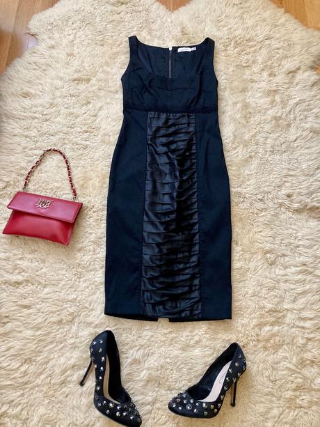 Pinko šaty, pinko,xs