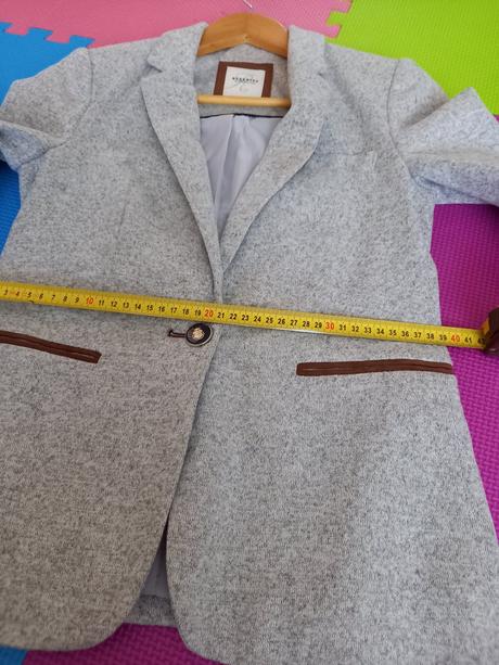 Sako kabát, reserved,34