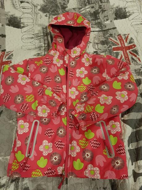 Prechodna bundicka, 128