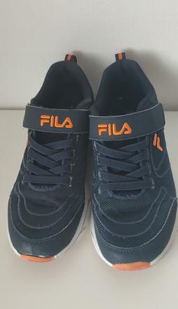 Tenisky v 36, fila,36