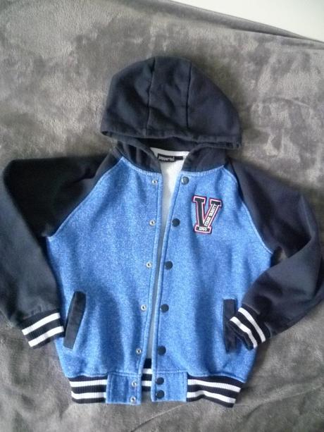 Mikina, pepperts,134