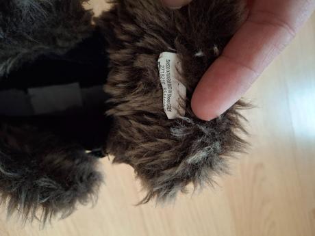 Zimné topánky quechua, quechua,35