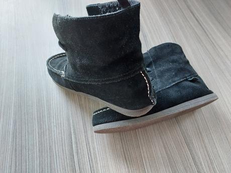 Lahucke topanky na prechod, american eagle,37