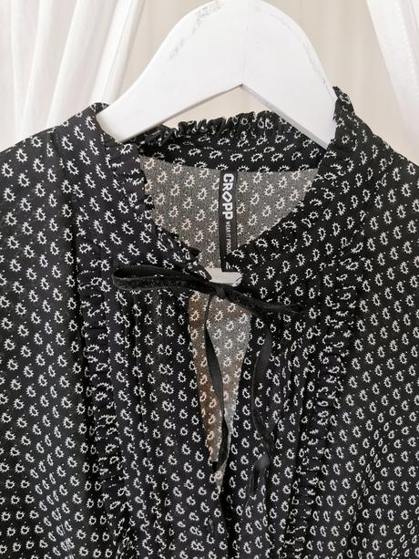 Elegantné šatočky, m