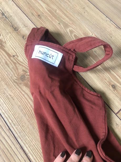 Rastúce trakáče huncút, 80