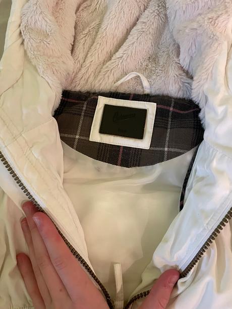 Tepla vesta, yessica,s