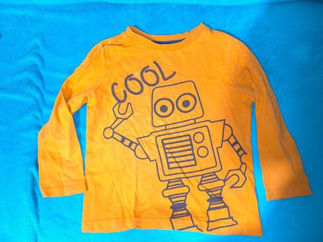 Tričko_ chkt1, f&f,110