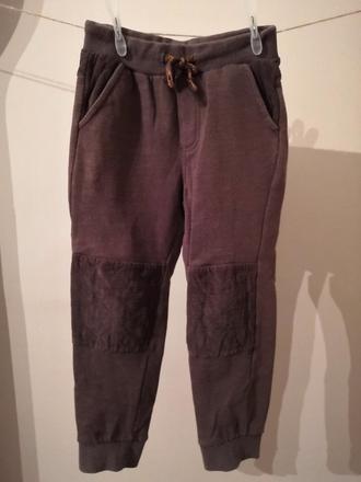 Tepláky so záplatami, coccodrillo,116