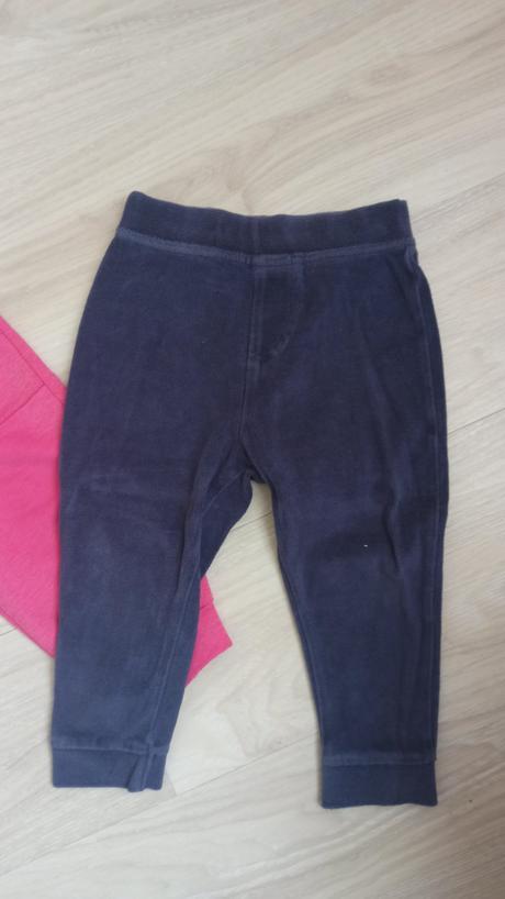 3x tepláky veľ 74, kids fashion,74