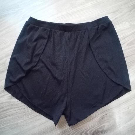 Šortky, xl