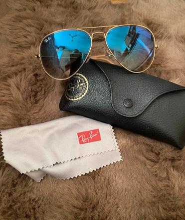 Ray ban okuliare, ray-ban