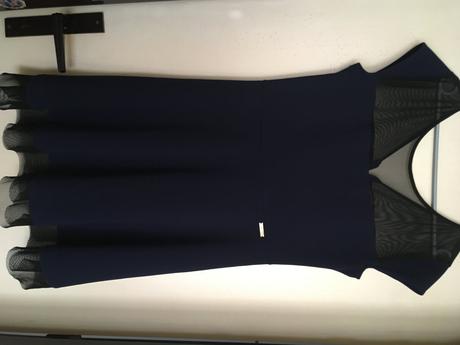 Spoločenské šaty, 40