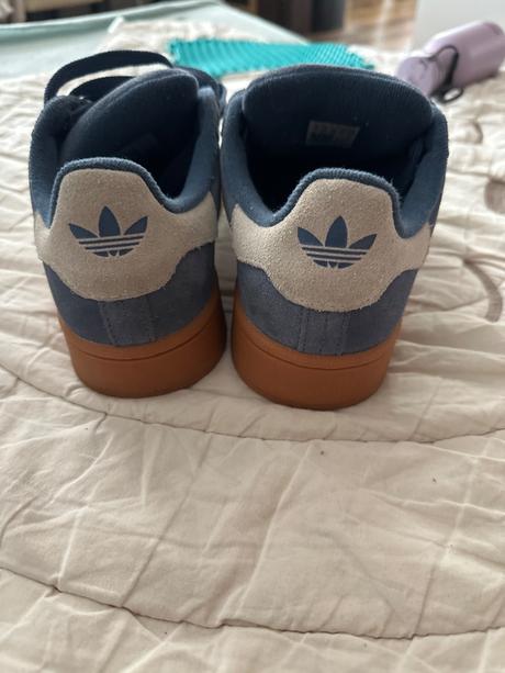 Tenisky adida campus, adidas,40