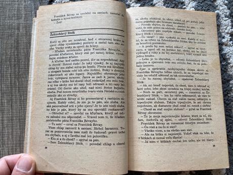 Žena dvoch mužov (1970), 