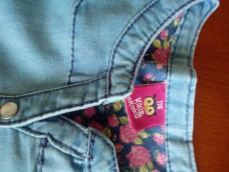 Saty pre paradnice, kiki&koko,116