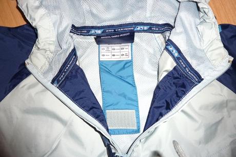 Umbro kabát, vetrovka, v. 164/xs, xs