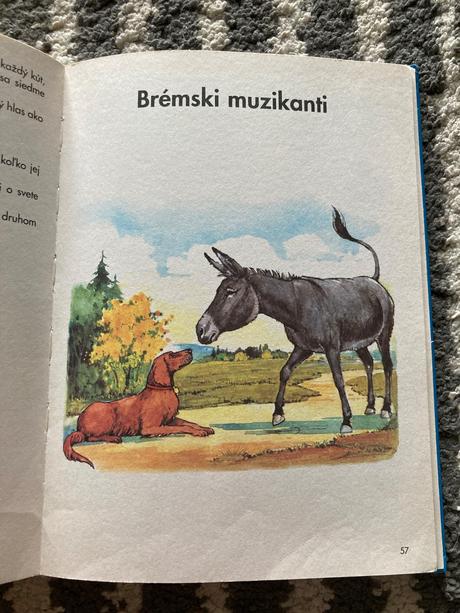 Zlatá húska (1996), 