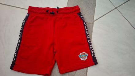 Kratase paw patrol, 110