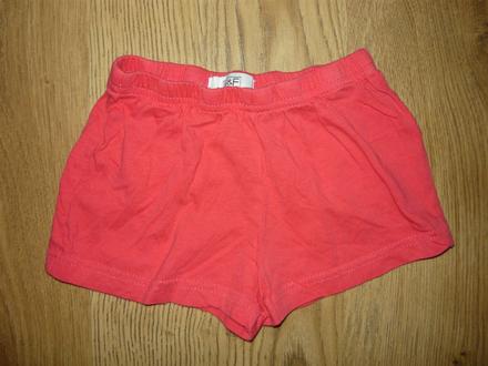 Šortky -98, f&f,98