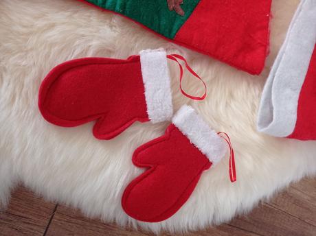 Maxi mikulášsky set až 8 ks bez poškodenia,