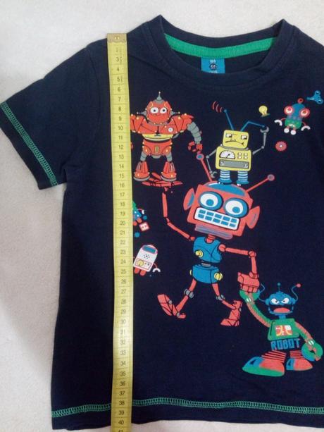 Tričko v. 104, kiki&koko,104