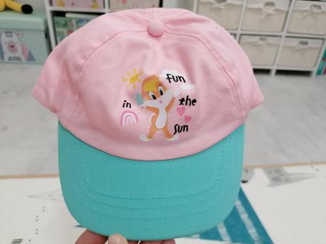 Šiltovka looney tunes, sinsay,74