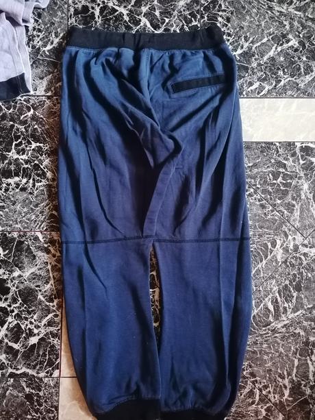 Tepláky chlapec 158, h&m,158