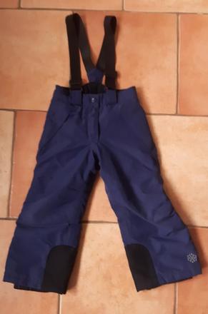 Detské otepľovačky, 98