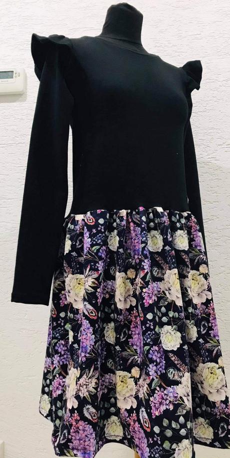 Mama a dcéra alebo mama a syn, 122–134