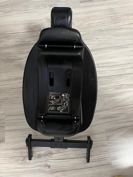 Autosedačka kiddy evolution pro 2 + isofix, kiddy