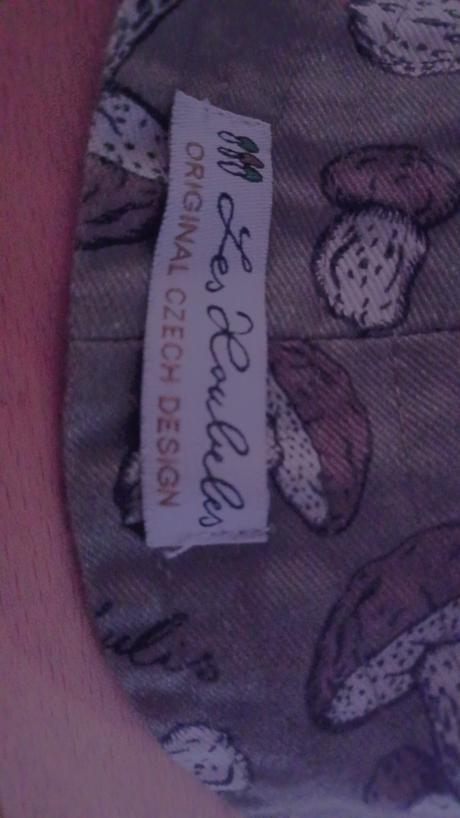 Bavlnený klobúčik leshoubeles, 54