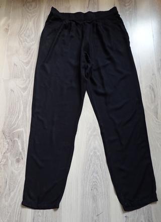 Letné nohavice h&m, h&m,38