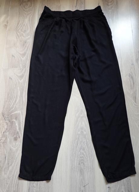 Letné nohavice h&m, h&m,38
