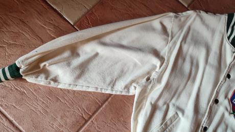 Prechodná bundička, m / s