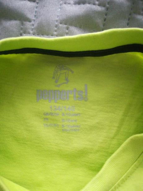 Tričko, pepperts,134