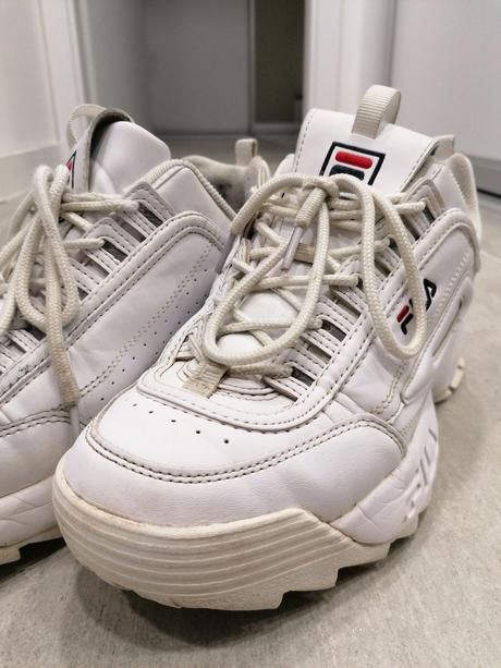 Fila botasky, v. 39, fila,39